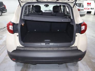 2014 - renault samsung qm3