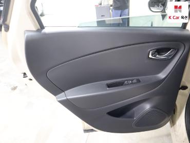 2014 - renault samsung qm3