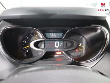 2014 - renault samsung qm3