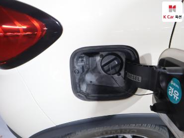 2014 - renault samsung qm3
