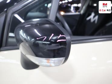 2014 - renault samsung qm3