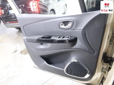 2014 - renault samsung qm3