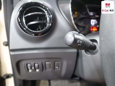 2014 - renault samsung qm3