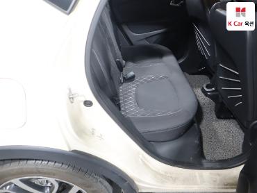 2014 - renault samsung qm3