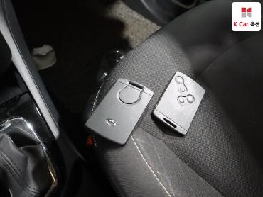 2014 - renault samsung qm3