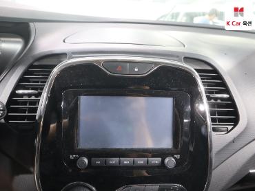 2014 - renault samsung qm3