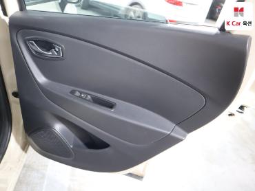 2014 - renault samsung qm3