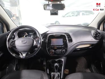 2014 - renault samsung qm3