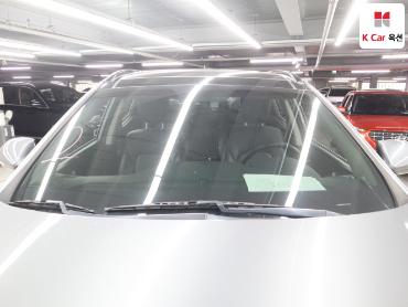 2016 - hyundai santa fe