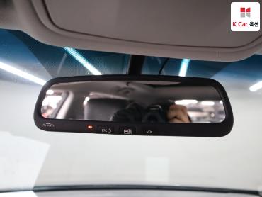 2016 - hyundai santa fe
