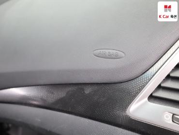 2016 - hyundai santa fe