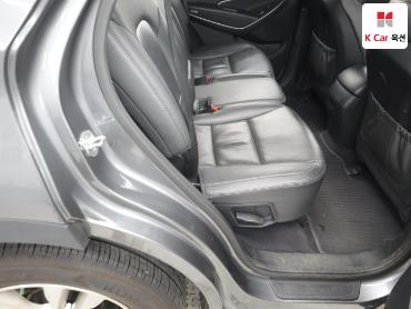 2016 - hyundai santa fe