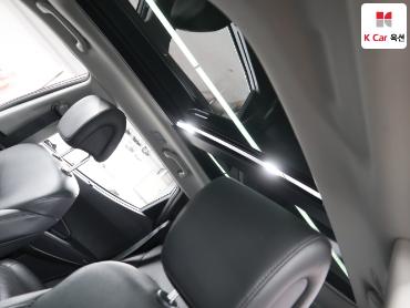 2016 - hyundai santa fe