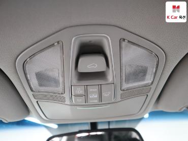 2016 - hyundai santa fe