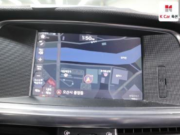 2017 - kia k5