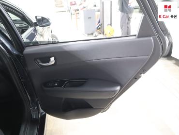 2017 - kia k5