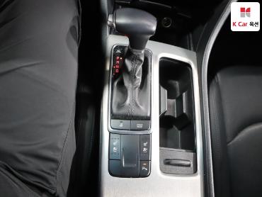 2017 - kia k5