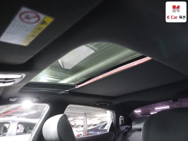2017 - kia k5