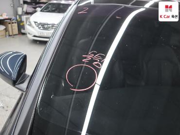 2017 - kia k5
