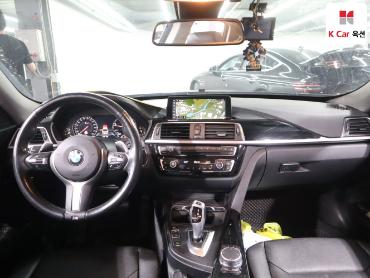 2018 - bmw 3 series