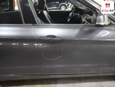 2018 - bmw 3 series