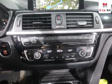 2018 - bmw 3 series