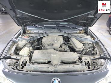 2018 - bmw 3 series