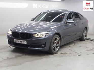 2018 - bmw 3 series