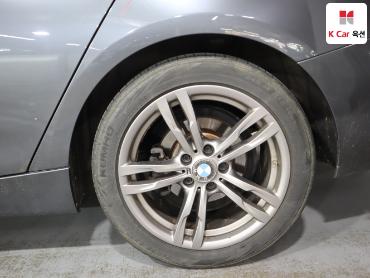 2018 - bmw 3 series