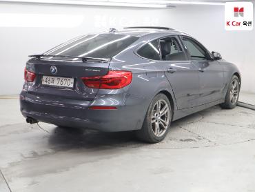2018 - bmw 3 series