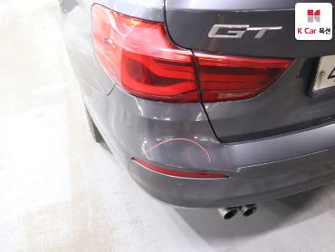 2018 - bmw 3 series