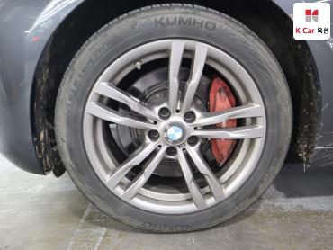 2018 - bmw 3 series