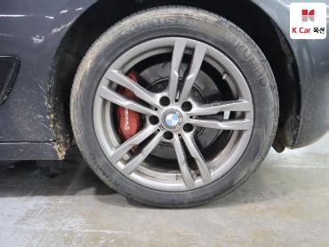 2018 - bmw 3 series