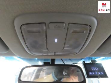 2012 - kia pride