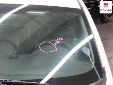 2012 - kia pride