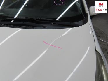 2012 - kia pride