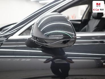 2023 - genesis g80