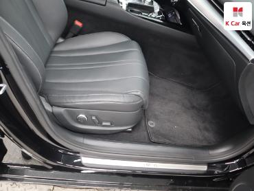2023 - genesis g80