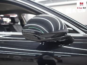 2023 - genesis g80
