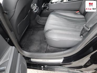 2023 - genesis g80