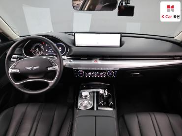 2023 - genesis g80