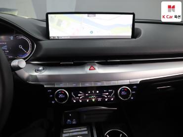 2023 - genesis g80