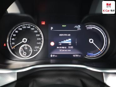 2023 - genesis g80