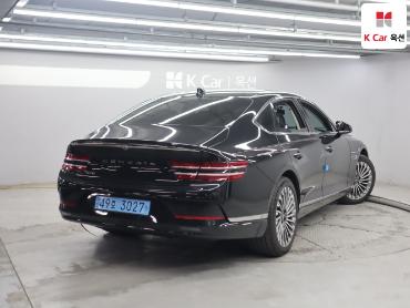 2023 - genesis g80