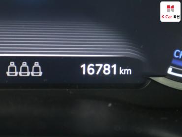 2023 - genesis g80