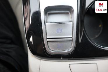 2022 - hyundai tucson
