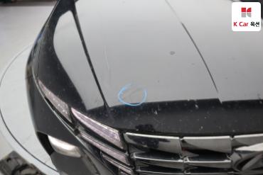 2022 - hyundai tucson