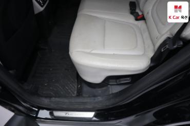 2022 - hyundai tucson