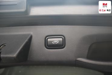 2022 - hyundai tucson