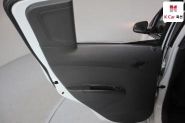 2014 - chevrolet spark